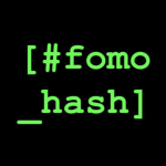 Fomo Hash