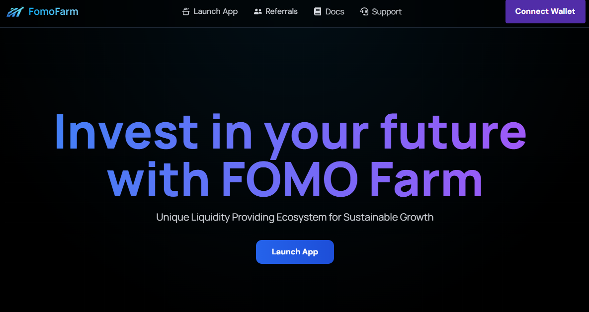 fomofarm