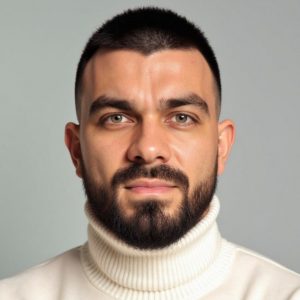 Gari White | Crypto