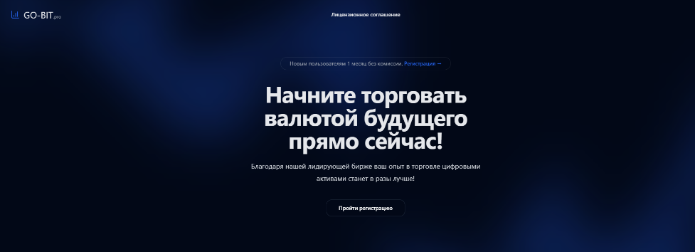 go bit org отзывы