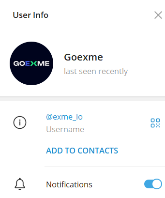 goexme reviews