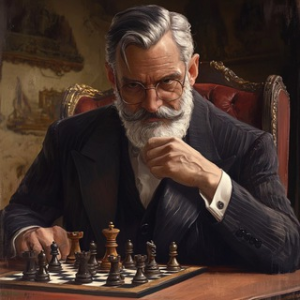 Гроссмейстер
