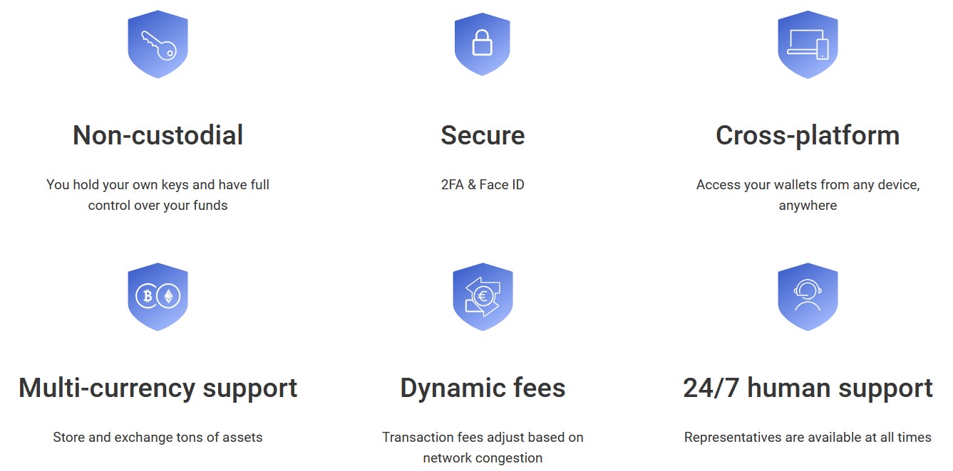 guarda wallet скам отзывы