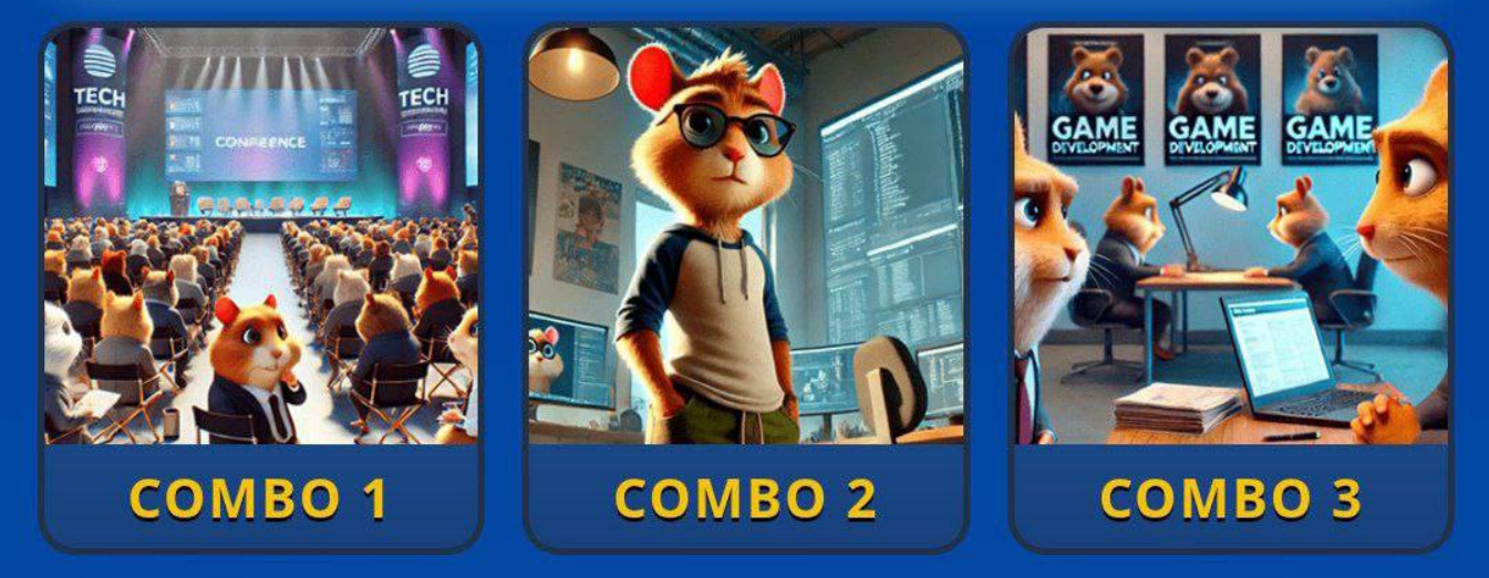 Hamster GameDev комбо 24 03