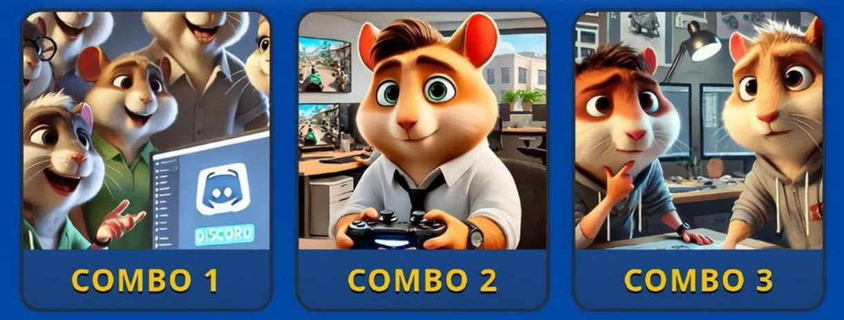 Hamster GameDev комбо 29 03