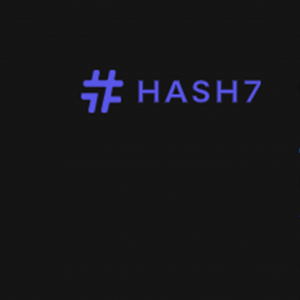 Hash7 Announcements | RU