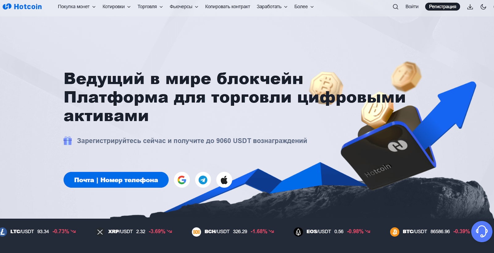 hotcoin