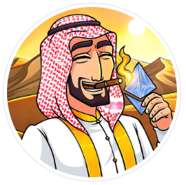 Идрис Теневой Шейх