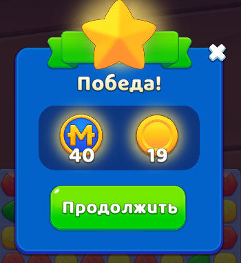игра match money