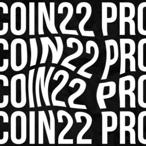 Coin22 pro проект