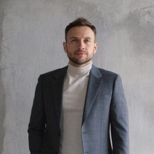 Телеграм Ваш трейдер Vladislav_online