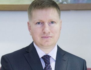 Денис Громов трейдер