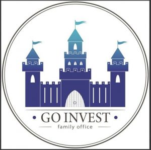 Проект Go Invest