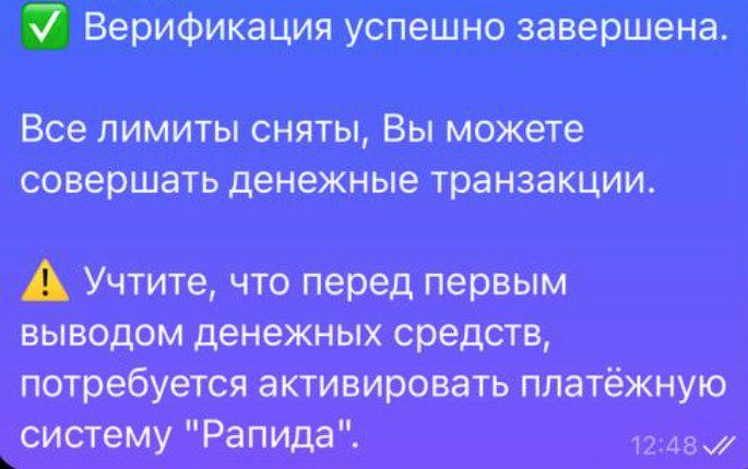 Bitpay обзор бота