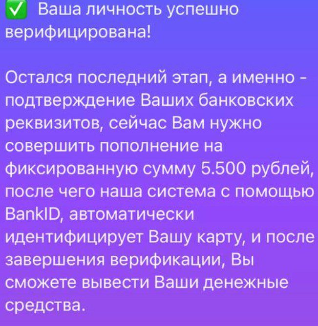 Бот Битпай обзор