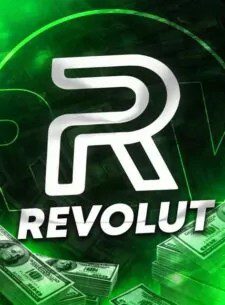 Телеграм Revolut Bot