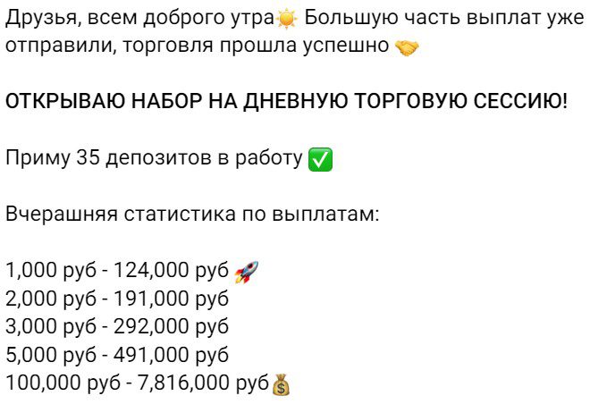 Дмитрий Инвест обзор канала