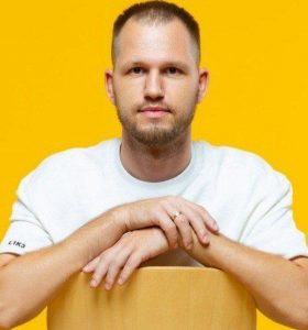 Телеграм Александр Ткач