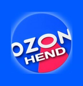 Ozonhend платформа