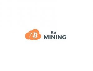 Проект Rub mining