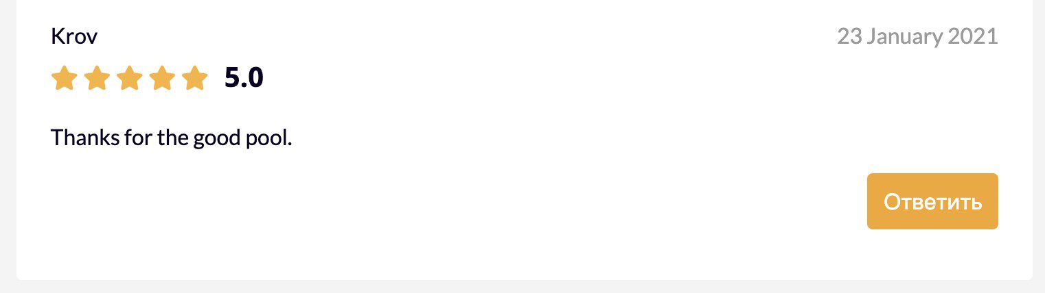 nicehash com отзывы