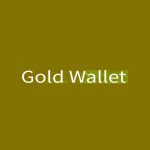 Gold Wallet