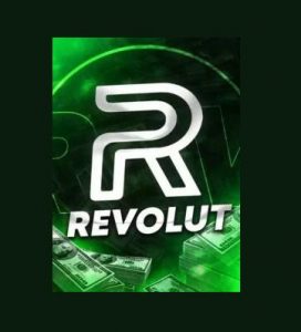 Телеграм Revolut Bot