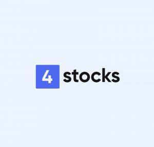 Брокер 4-stocks