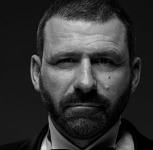 Трейдер Игорь Рыбаков