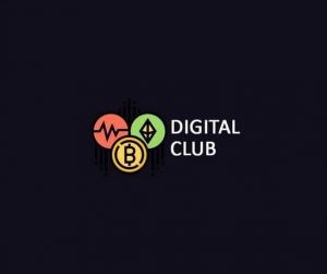 Digital Club проект
