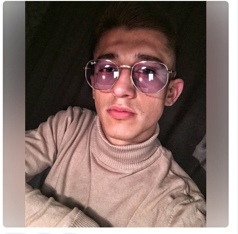 Дмитрий Макеев трейдер