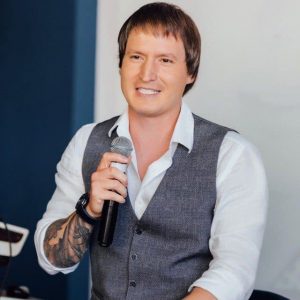 Ренат Мансуров предприниматель