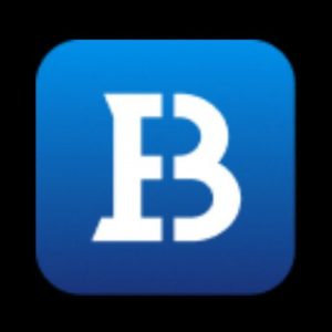 Biconomy лого