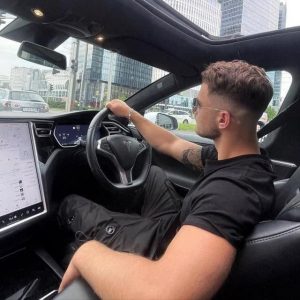 Трейдер Дамир телеграм