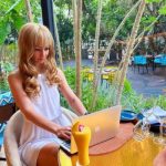 Виктория Леонова