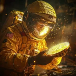 Investing in The Crypto