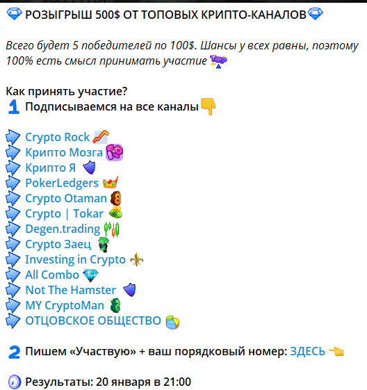 Investing in the Crypto