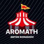 Инвестиции Акции Крипта Фонд Aromath Антон Ромашов