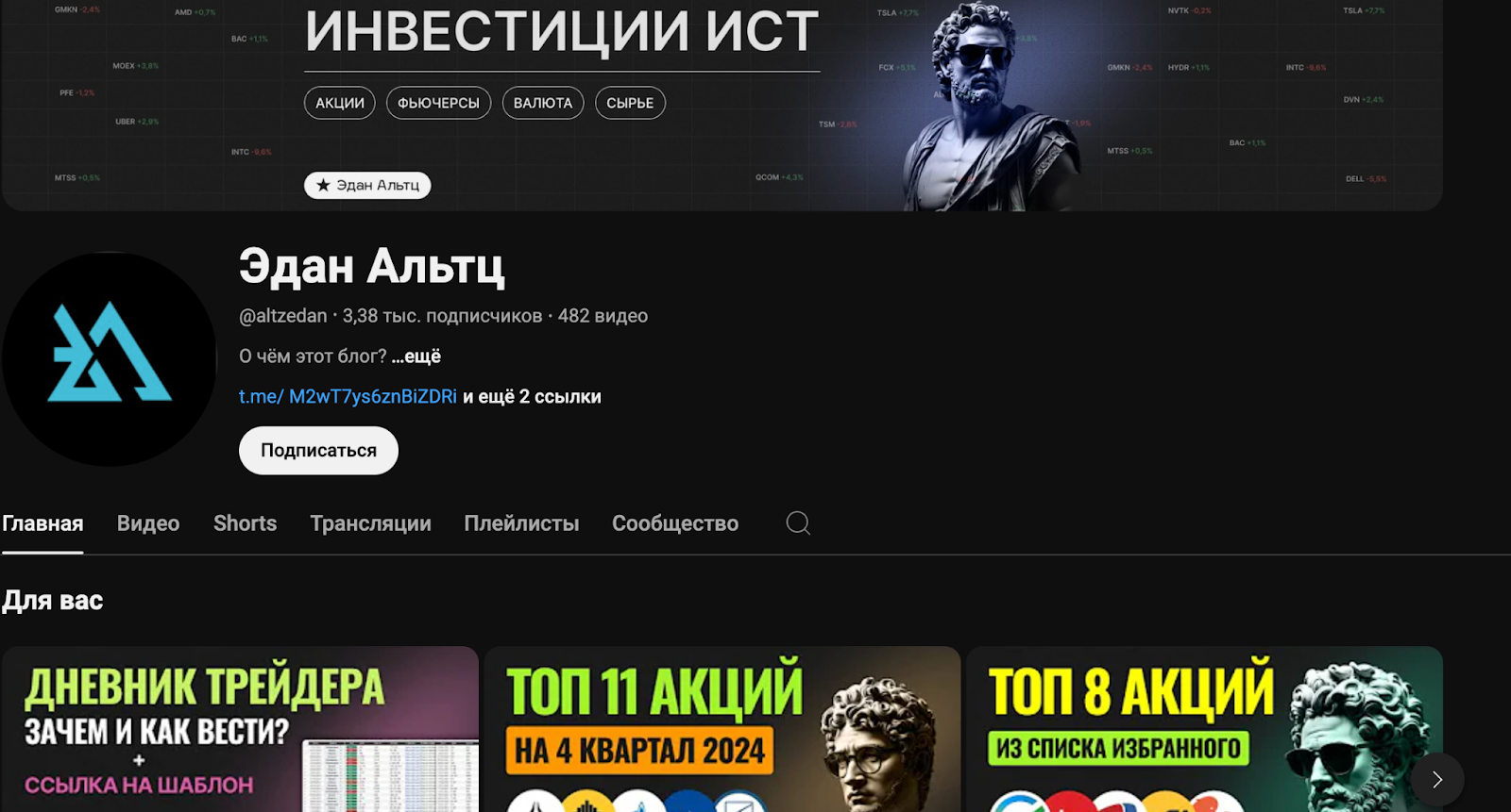 инвестиции ист отзывы
