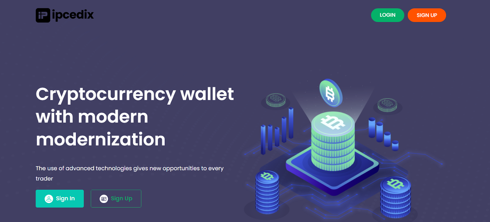 ipcedix com