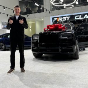 Иван Каширин Kas Capital