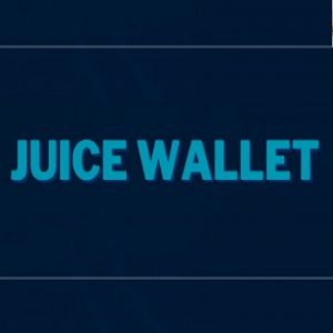 Juice Wallet
