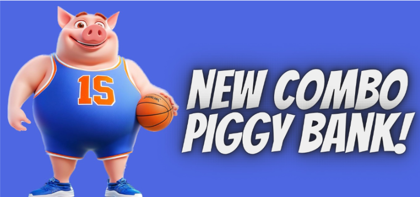 Комбо в Piggy Bank на 14 марта 2025