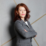 Коношевская Ольга