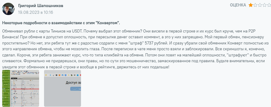 конверт телеграмм канал