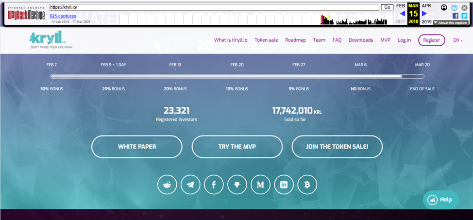 kryll