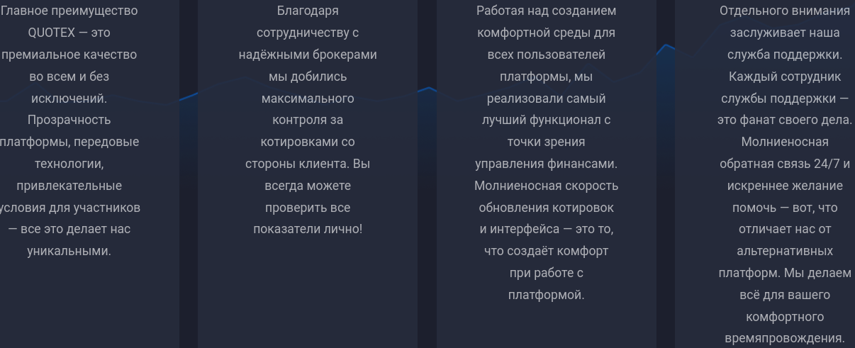 квотекс