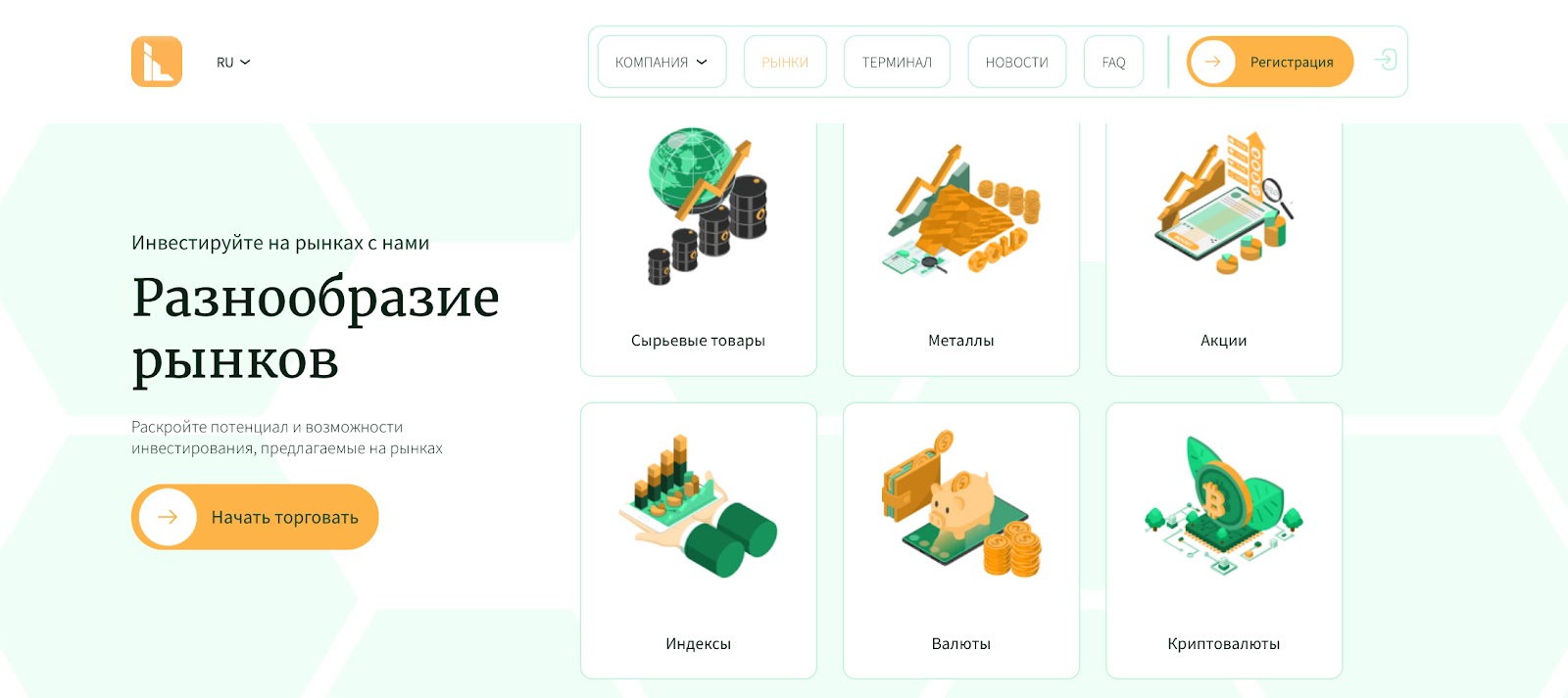 leptiox брокер