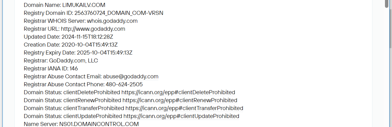 limuka ilv pro отзывы