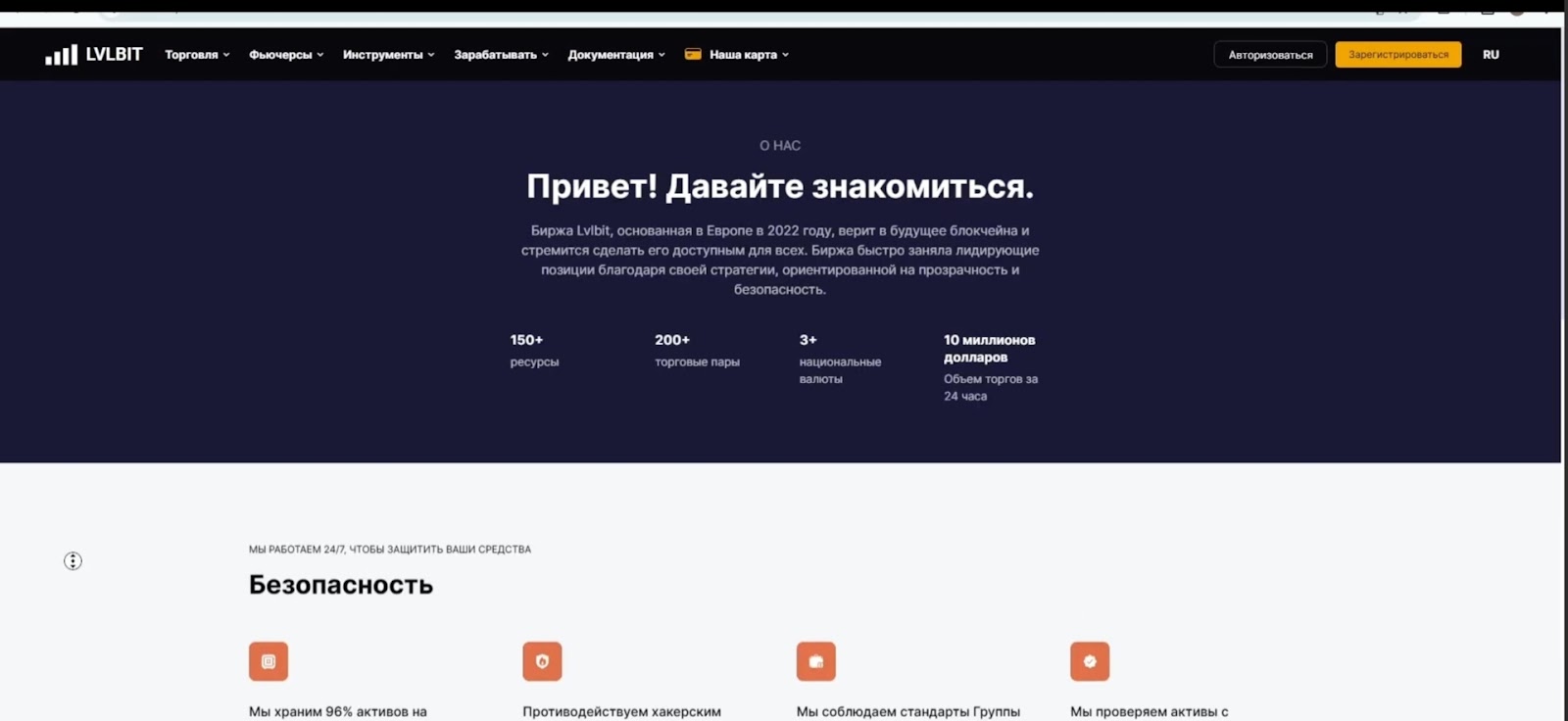 lvlbit com